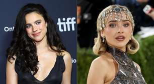 Margaret Qualley e Sabrina Carpenter entram para cinebiografia de Fred Astaire com Tom Holland