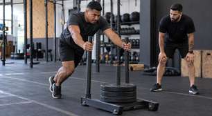 Nem corrida, nem crossfit: entenda o Hyrox, treino que virou tendência nas academias pelo mundo