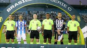 Inter de Limeira x Paysandu: onde assistir ao vivo, horário e escalações