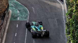 F1: Schumacher diz que Aston Martin deveria trocar motores Honda por Mercedes
