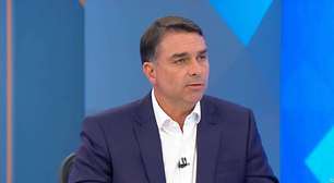Flávio Bolsonaro critica MP que proíbe bets e questiona validade após eleição