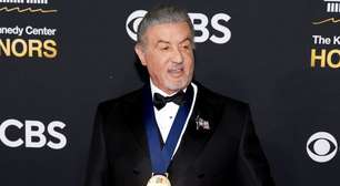 Sylvester Stallone relembra abuso de esteroides, bulimia e ansiedade