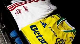Quais empresas estão interessadas no espaço máster do Flamengo? Veja