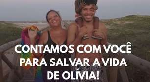 A luta pela vida: ajude a mãe de Eduardo a vencer o câncer de língua