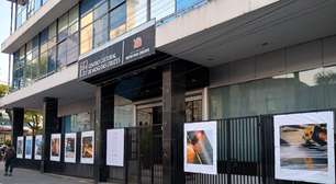 Exposição 'A Arte Através da Arte' começa neste sábado, nas grades do Centro Cultural de Mogi