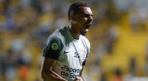Matheuzinho, do Corinthians, 'viraliza' no Brasil após empate contra a Austrália