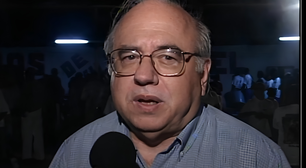 Luis Fernando Veríssimo, que faria 90 anos, sobre envelhecer: 'Depois de uma certa idade é temerário fazer aniversário. Que agonia! Todo parabéns soa, mesmo dito numa boa, como ironia'