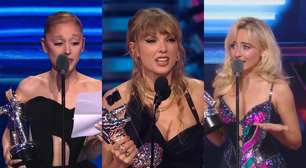VMA 2026: assista à transmissão ao vivo da premiação da MTV