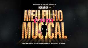 Musical de Paulo Gustavo entra em suas últimas semanas em cartaz em SP