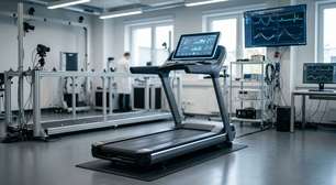 Cientistas colocaram ratos para correr por 10 semanas e descobriram que o exercício remodelou os nervos que controlam o coração: um lado ficou com cerca de 4 vezes mais neurônios e o outro teve células quase 2 vezes maiores