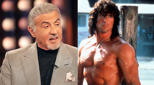 Sylvester Stallone, aos 80 anos hoje e famoso há 5 décadas: 'Eu não compito com ninguém; meu único rival é a pessoa que eu era ontem, e todos os dias tento me tornar uma versão melhor de mim mesmo'