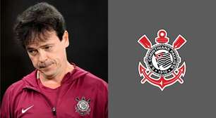 Corinthians mapeia mercado de técnicos e tem três nomes no radar