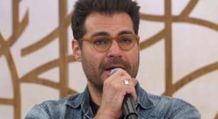 Sentiu saudades? Thiago Lacerda abre o jogo e revela motivo para voltar às novelas com 'Por Você'