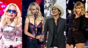 Indicados, onde assistir e mais sobre o VMA 2026, que acontece no domingo (27)