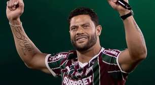 Hulk vive melhor fase pelo Fluminense desde 2025; veja desempenho