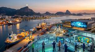 Inteligência Artificial e Indústria: maior fórum do setor chega ao Brasil com foco em ações reais