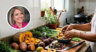 Inflação dos alimentos: 5 formas de aproveitar melhor a compra (das cascas aos talos)