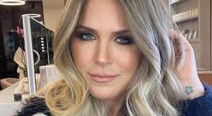 Susana Werner se desespera e revela motivo devastador que a fez voltar para o Brasil