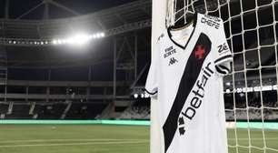 Vasco tenta vitória no sintético contra o Botafogo no Brasileiro