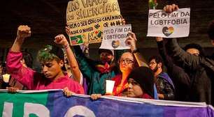 Registros de LGBTfobia aumentam 92% nos anos eleitorais, aponta levantamento