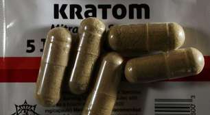O que é o kratom, a 'heroína dos postos de gasolina' que provoca alarme nas autoridades americanas