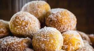 Bolinho de Estudante: Receita Deliciosa e Fácil de Fazer