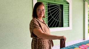 Ajude Lu a recuperar a mobilidade e a esperança com cirurgia de artrose