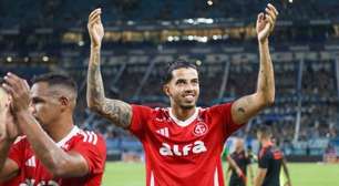 Athletico aciona o Internacional na Justiça por venda de zagueiro