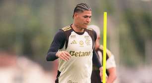 Carrascal triplica participação em gols e cresce no Flamengo de Jardim