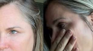 Apê de luxo de mais de 400m², 6 quartos e à venda em Portugal: casados há 24 anos, Susana Werner e Julio Cesar voltam ao Brasil após mais de 2 décadas; decisão envolve saúde frágil da mãe do ex-goleiro da Seleção. 'Meu marido está...', chora atriz, em vídeo
