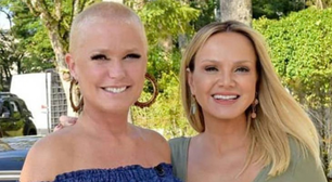 Globo aposta em nova parceria de Eliana e Xuxa no fim do ano; veja como