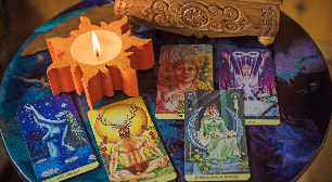 Tarot semanal: previsão para os signos de 28 de setembro a 04 de outubro de 2026