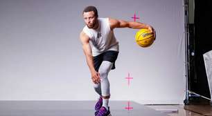 Renovou? Stephen Curry decide seu futuro na NBA