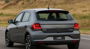 É da Volkswagen! Com 67.461 usados vendidos, hatch dá canseira de 25.870 carros no Chevrolet Onix