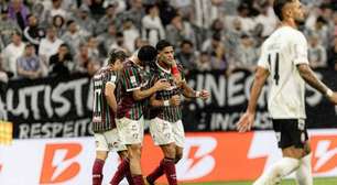 Corinthians repete má sequência de 2006, mas em plena reta final