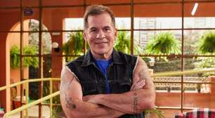 Leandro Hassum, hoje aos 53 anos e quase 80 kg mais magro, baniu da dieta um hábito muito comum no dia a dia - e que foi crucial para sua perda de peso: 'É uma auto sabotagem invisível'