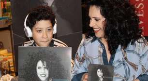 No aniversário de Gal Costa, relembre relato sobre adoção: 'Amor incondicional'