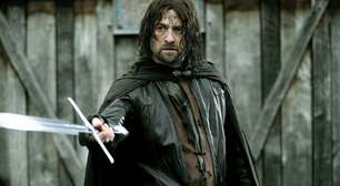 Pais de Aragorn são mencionados apenas três vezes em O Senhor dos Anéis, mas com 29 mil, estes fãs fizeram seu próprio filme sobre eles