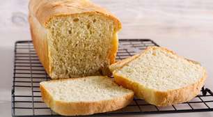 Receita fácil de pão de polvilho diferente para café da manhã
