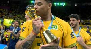 Sul-Americano: Conversa com Darlan ajudou Brasil a mudar o jogo contra a Argentina