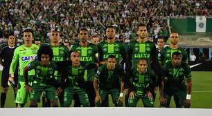 Chapecoense e Atlético Nacional se reencontram em amistoso marcado pela história