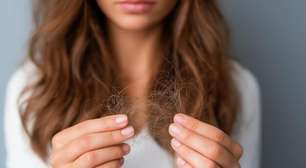 Queda de cabelo: 5 sinais de que é hora de consultar um especialista