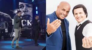 Gian e Giovani prestam homenagem a Rick em show após trágica morte em acidente aéreo: 'Legado'