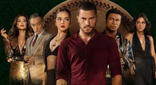 André Lamoglia revela novo projeto com a Netflix e antecipa 2ª temporada de Os Donos do Jogo: "Se manter é mais difícil do que chegar lá"