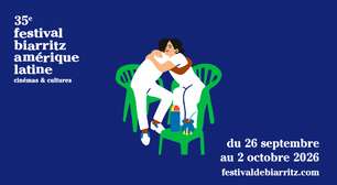 Brasil tem quatro filmes em competição no Festival de Cinema Latino-Americano de Biarritz