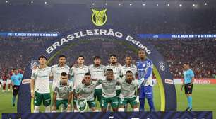 Fim das bets no futebol: veja quais clubes do Brasileirão são patrocinados