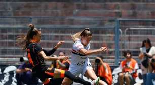 Futebol feminino pode perder milhões com fim das bets