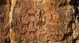 Pinturas rupestres com mais de 25 mil anos e quase 129 mil hectares de cânions e abrigos rochosos: o parque do Piauí que guarda um dos maiores conjuntos arqueológicos das Américas