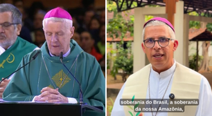 'Soberania' no altar: falas de bispos católicos e rumores sobre Nossa Senhora viralizam e viram ativo da campanha de Lula na reta final