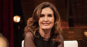 Fátima Bernardes entrega deseja de voltar à televisão e entrega falta de convites: 'Não recebi'